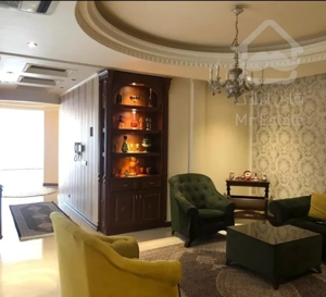 فروش 125 متر در پاسداران