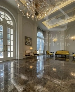 فروش 190 متری احتشامیه