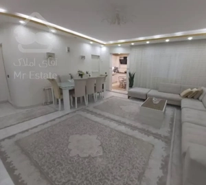 آپارتمان ۷۵ متری دو خواب پونک المهدی