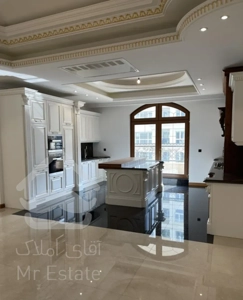 فروش 240 متری پاسداران