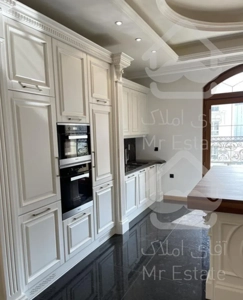 اجاره آپارتمان 210 متر هروی یکساله