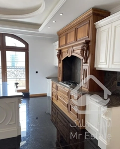 اجاره اپارتمان 110 متر در هروی با امکانات