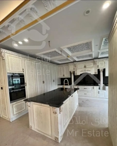 120 متری در دروس خوش نقشه