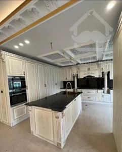 اجاره 250 متری دروس