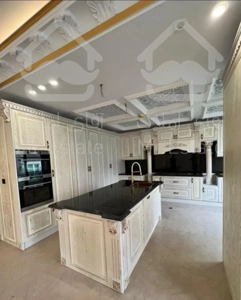 فروش آپارتمان 200 متر در دروس سازه برند