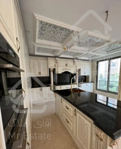 اجاره آپارتمان 200 متر بازسازی شده در دروس