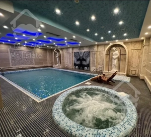 175 متری در پاسداران مشاعات هتلینگ