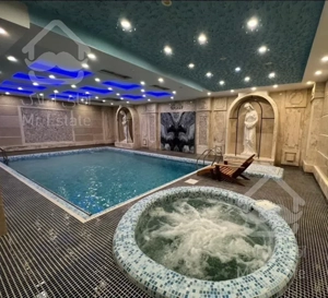 اجاره آپارتمان 160 متر دروس فول مشاعات