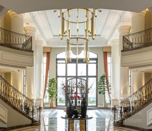 اجاره 168 متر در پاسداران