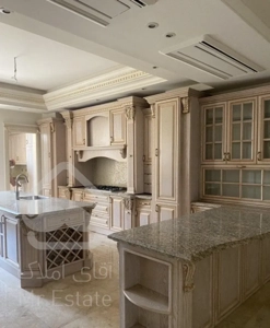 اجاره 250 متری پاسداران