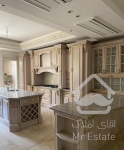 95 متری در پاسداران فول بازسازی