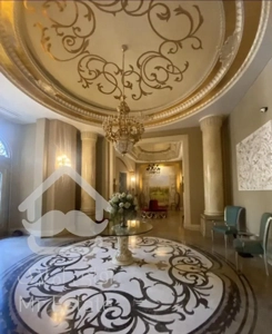 دروس 160 متری در قلب منطقه