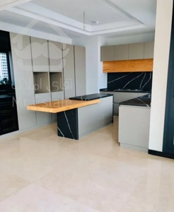 اجاره 75 متری در دروس - صالح حسینی