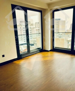 170 متری درقبا طبقه اول