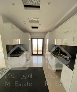 فروش آپارتمان 205 متر در هروی فول بازسازی