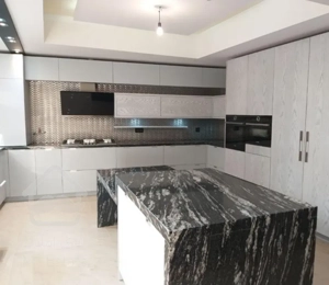 اجاره 210 متری دروس