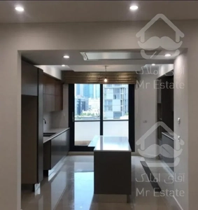 اجاره آپارتمان 110 متر در دروس کلید نخورده