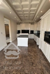 فروش آپارتمان 138 متر هروی نوساز خوش نقشه