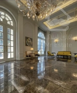 اجاره 230 متری دروس