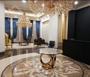 اجاره 250 متری پاسداران