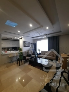 آپارتمان ۱۳۲ متری فول امکانات پونک المهدی