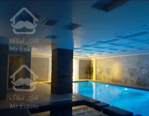 160 متری پاسداران فول مشاعات