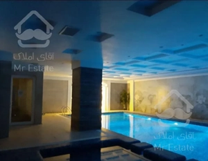 اجاره آپارتمان 210 متر دروس فول