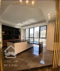 فروش آپارتمان 135 متر در دروس بازسازی شده