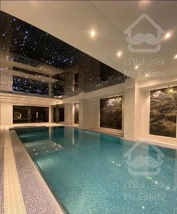 اجاره آپارتمان 185 متر در دروس فول مشاعات