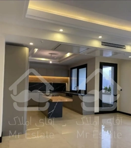 دروس 195 متری خوش نقشه با پلانی شیک