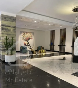 اجاره 210 متری دیباجی