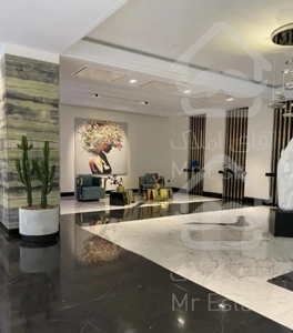 پاسداران 270 متر نوساز کلید نخورده