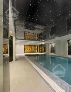 160 متری دروس پلان تفکیکی