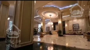 زعفرانیه 420  متر آپارتمان تکواحدی