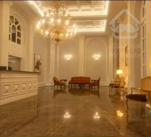 اجاره 200 متری پاسداران