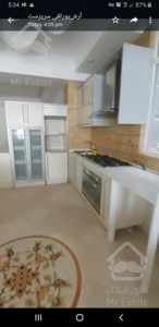 ۲۵۰ متر ۴ خواب زعفرانیه