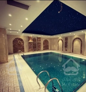 اجاره آپارتمان 220 متر در دروس فرعی دلنشین