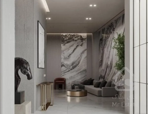 فروش 130 متری پاسداران