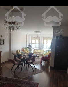 فروش آپارتمان شهرک غرب