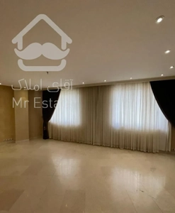 ۸۰ متر ۲ خوابه فول بلوار بعثت