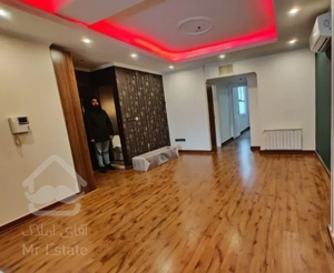 آپارتمان ۶۵ متری دو خواب دو کله نور پونک