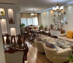 آپارتمان ۸۰ متری دو خواب اباذر آیت اله کاشانی