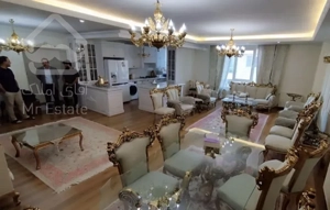 آپارتمان ۱۵۰ متری ۳ خواب پیش خرید شهران طوقانی