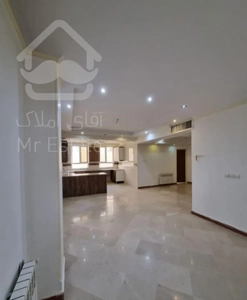 آپارتمان ۸۰ متری دو خواب جنت آباد شمالی