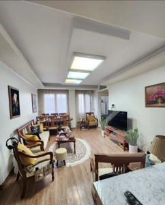 آپارتمان ۹۰ متری فول دیزاین دو خواب جنت جنوب