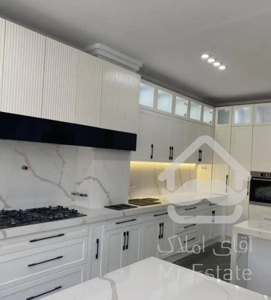 دروس 155 متر با نقشه عالی