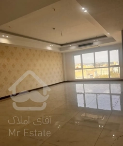 فروش اپارتمان ۱۱۲ متر سالن پرده خور