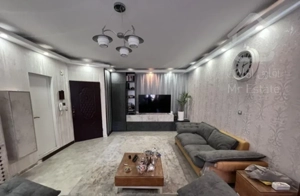 آپارتمان ۶۰ متری تکخواب فول باغ فیض