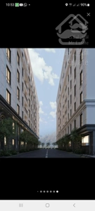 پیش فروش ۷۶متر/۲خواب/ یک فرصت تکرار نشدنی  فقط همین ۱ واحد