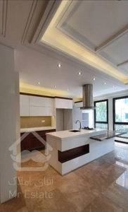 آپارتمان ۱۳۰‌متری سه خواب ویو دار جنت شمال